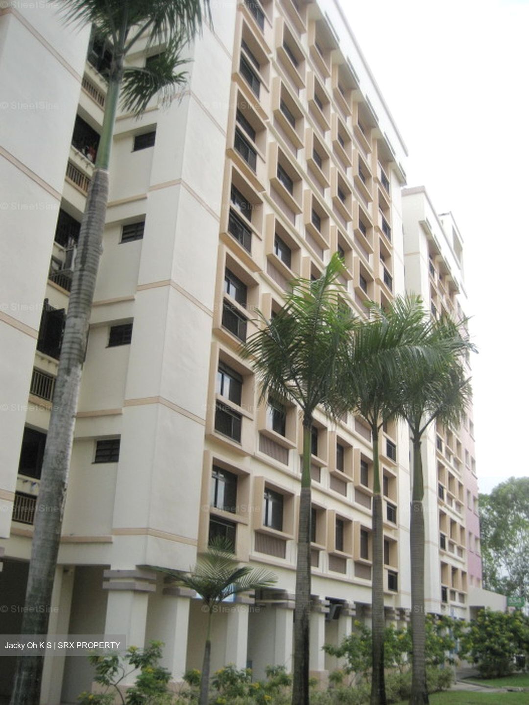 Blk 554 Serangoon North Avenue 3 (Serangoon), HDB 4 Rooms #558838161
